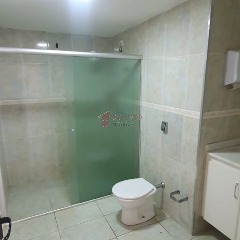 CASA COMERCIAL PARA VENDA NO JARDIM CICA – JUNDIAÍ/SP