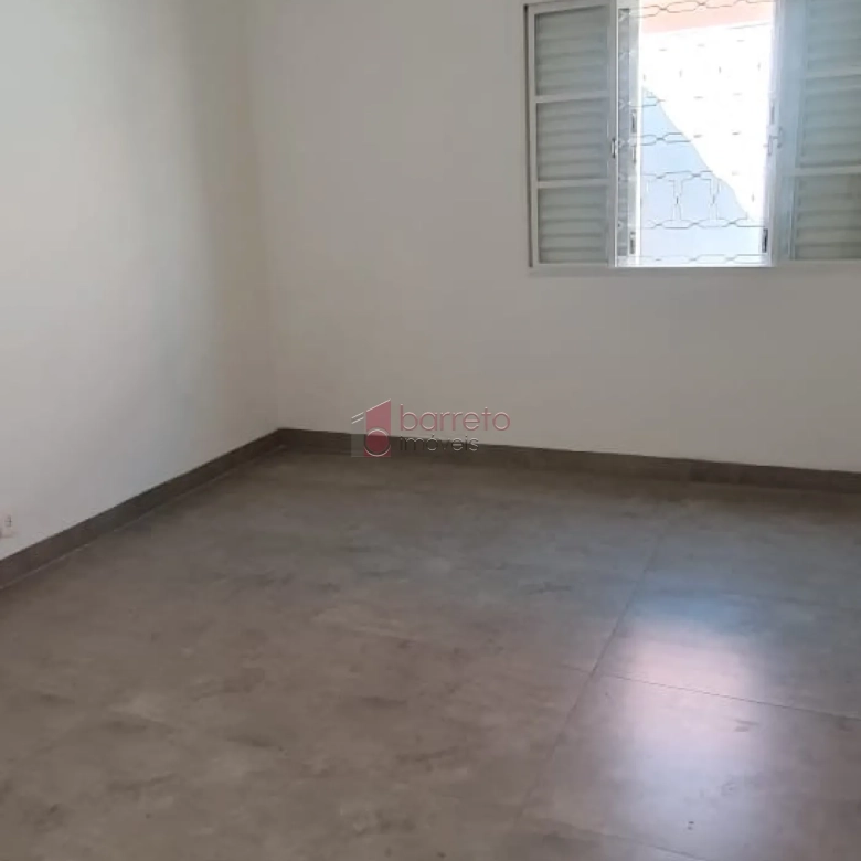 CASA COMERCIAL PARA VENDA NO JARDIM CICA – JUNDIAÍ/SP