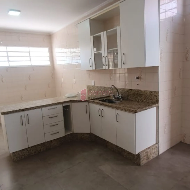 CASA COMERCIAL PARA VENDA NO JARDIM CICA – JUNDIAÍ/SP