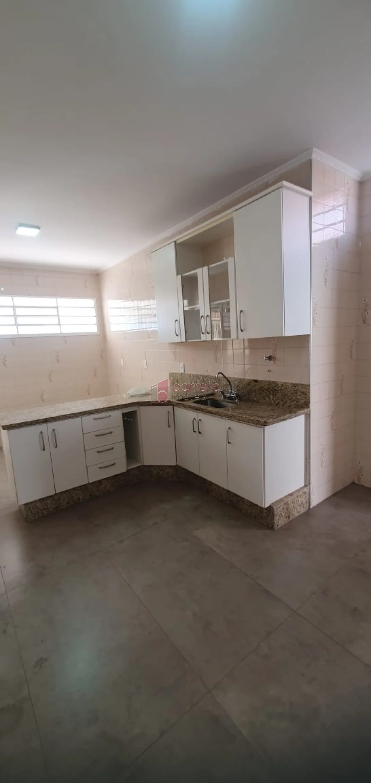 CASA COMERCIAL PARA VENDA NO JARDIM CICA – JUNDIAÍ/SP