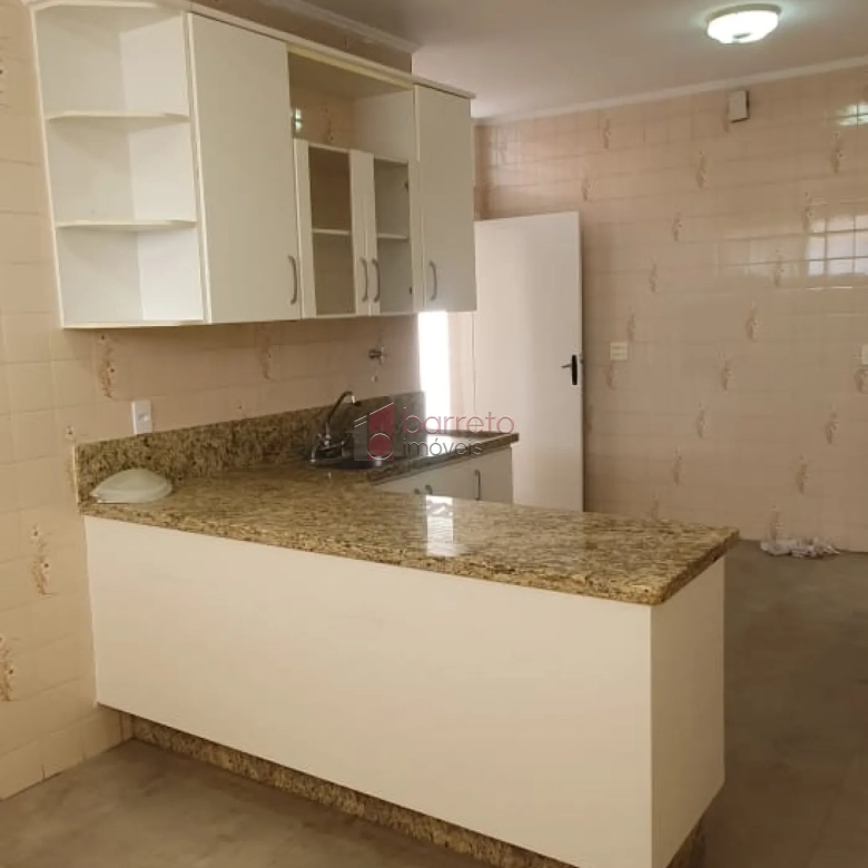 CASA COMERCIAL PARA VENDA NO JARDIM CICA – JUNDIAÍ/SP