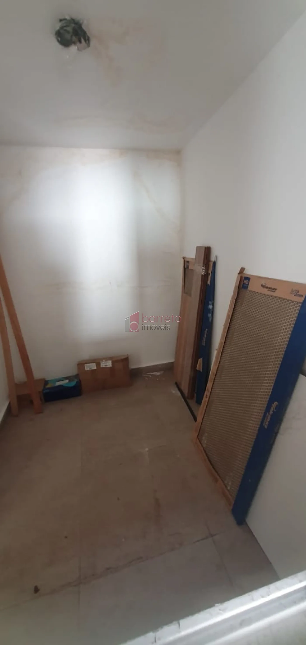 CASA COMERCIAL PARA VENDA NO JARDIM CICA – JUNDIAÍ/SP