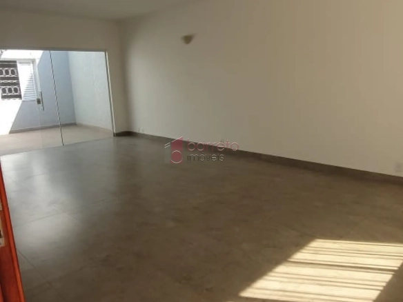 CASA COMERCIAL PARA VENDA NO JARDIM CICA – JUNDIAÍ/SP