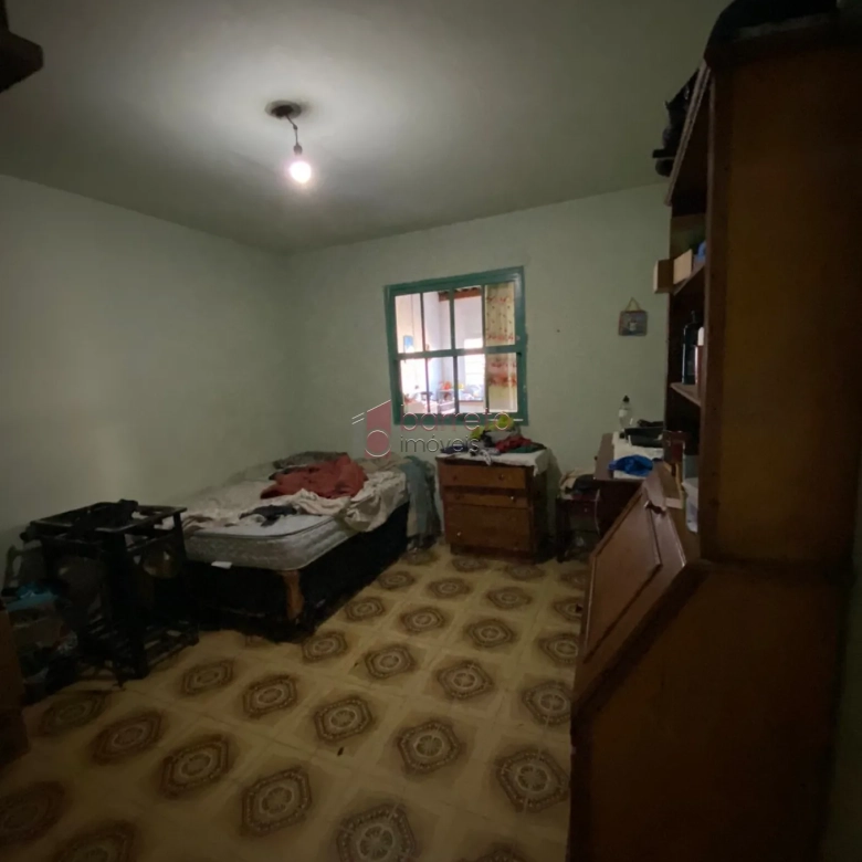 SALÃO COMERCIAL COM 2 CASAS PARA VENDA NO JARDIM COLÔNIA – JUNDIAÍ/SP