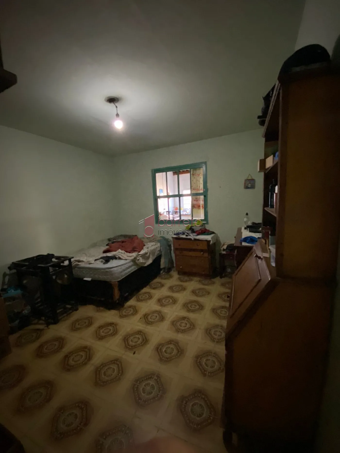 SALÃO COMERCIAL COM 2 CASAS PARA VENDA NO JARDIM COLÔNIA – JUNDIAÍ/SP