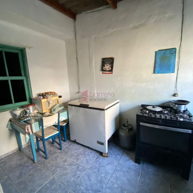 SALÃO COMERCIAL COM 2 CASAS PARA VENDA NO JARDIM COLÔNIA – JUNDIAÍ/SP