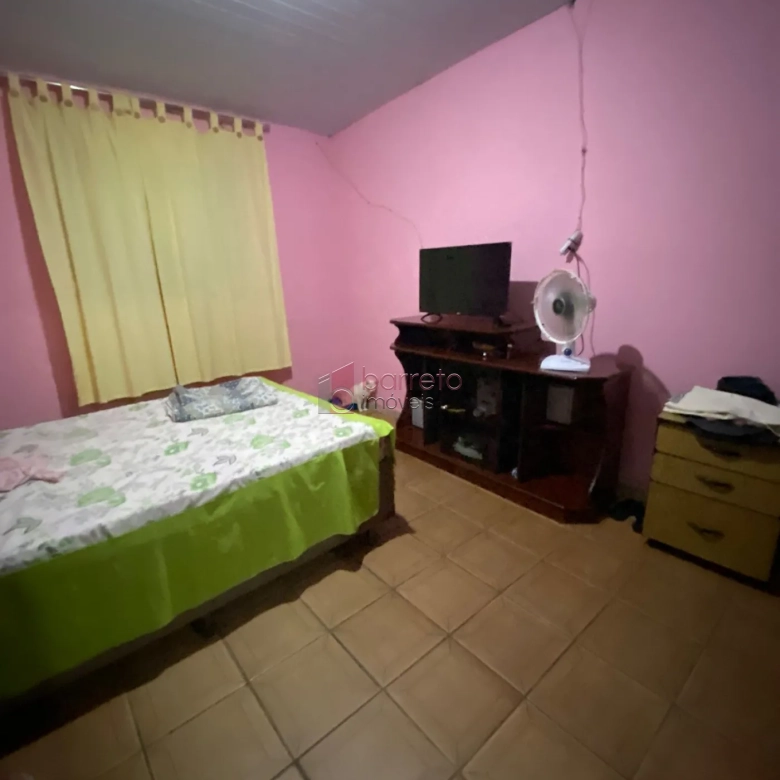 SALÃO COMERCIAL COM 2 CASAS PARA VENDA NO JARDIM COLÔNIA – JUNDIAÍ/SP