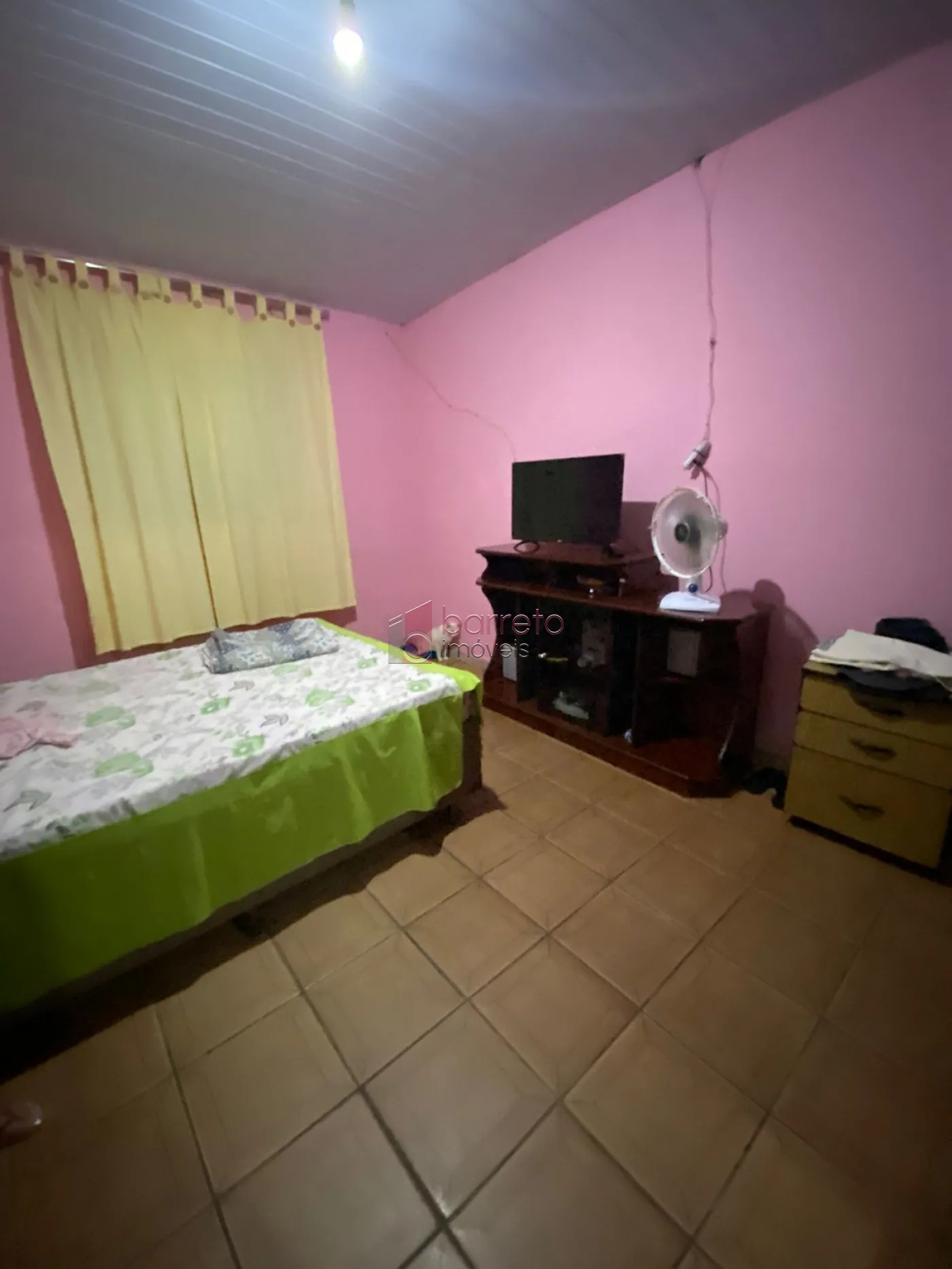 SALÃO COMERCIAL COM 2 CASAS PARA VENDA NO JARDIM COLÔNIA – JUNDIAÍ/SP
