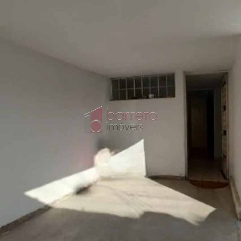 CASA TÉRREA PARA USO COMERCIAL OU RESIDENCIAL À VENDA NA VILA LIBERDADE – JUNDIAÍ/SP