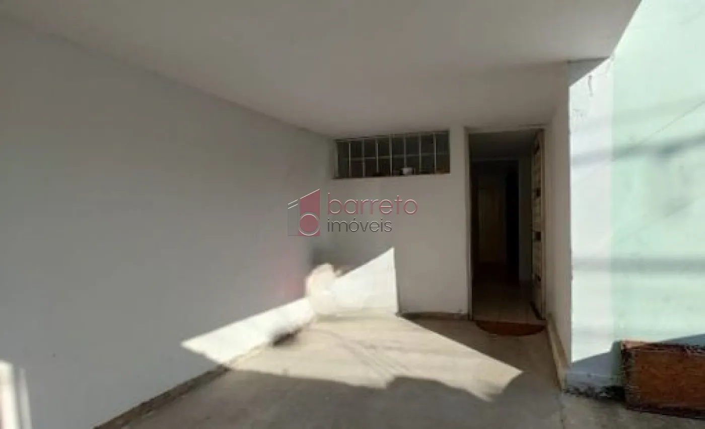 CASA TÉRREA PARA USO COMERCIAL OU RESIDENCIAL À VENDA NA VILA LIBERDADE – JUNDIAÍ/SP