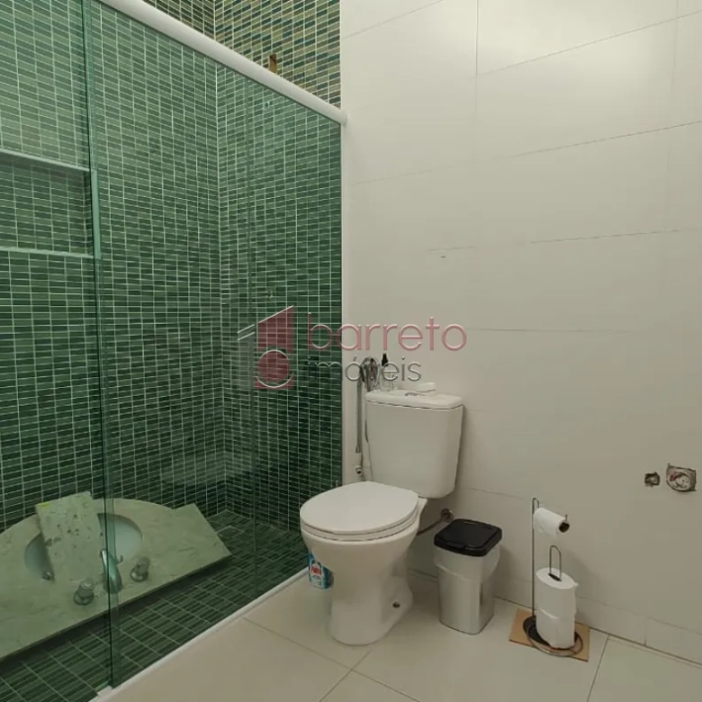 CASA TÉRREA PARA USO COMERCIAL OU RESIDENCIAL À VENDA NA VILA LIBERDADE – JUNDIAÍ/SP