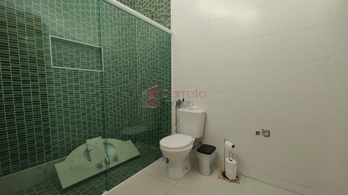 CASA TÉRREA PARA USO COMERCIAL OU RESIDENCIAL À VENDA NA VILA LIBERDADE – JUNDIAÍ/SP