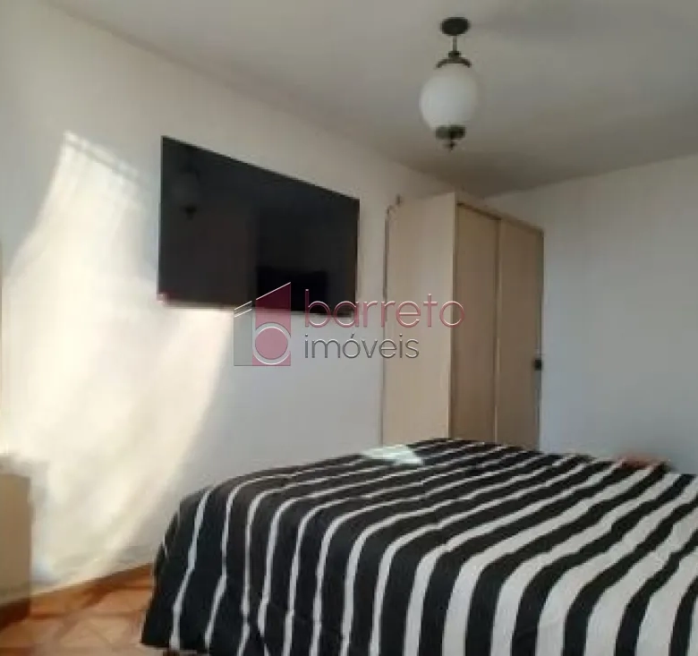 CASA TÉRREA PARA USO COMERCIAL OU RESIDENCIAL À VENDA NA VILA LIBERDADE – JUNDIAÍ/SP