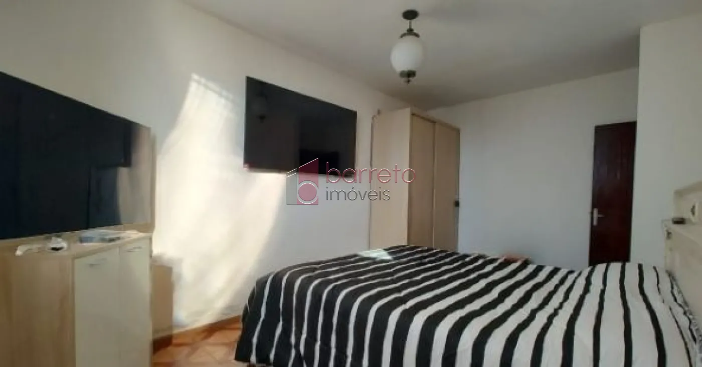 CASA TÉRREA PARA USO COMERCIAL OU RESIDENCIAL À VENDA NA VILA LIBERDADE – JUNDIAÍ/SP