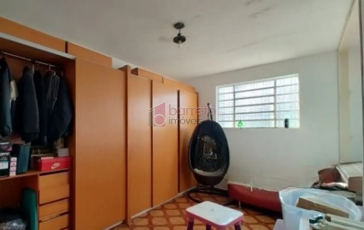 CASA TÉRREA PARA USO COMERCIAL OU RESIDENCIAL À VENDA NA VILA LIBERDADE – JUNDIAÍ/SP