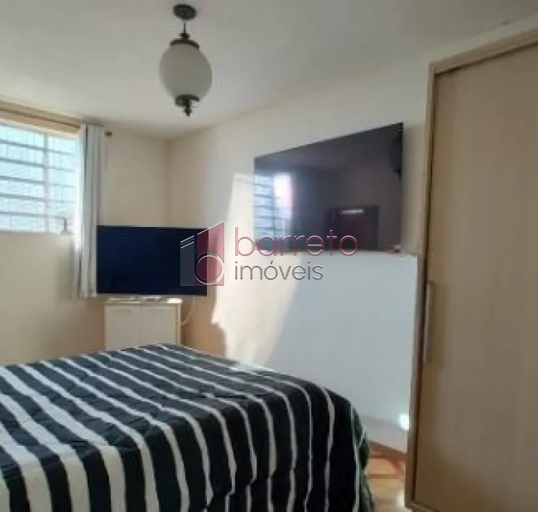CASA TÉRREA PARA USO COMERCIAL OU RESIDENCIAL À VENDA NA VILA LIBERDADE – JUNDIAÍ/SP