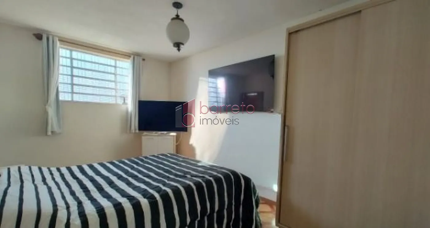 CASA TÉRREA PARA USO COMERCIAL OU RESIDENCIAL À VENDA NA VILA LIBERDADE – JUNDIAÍ/SP