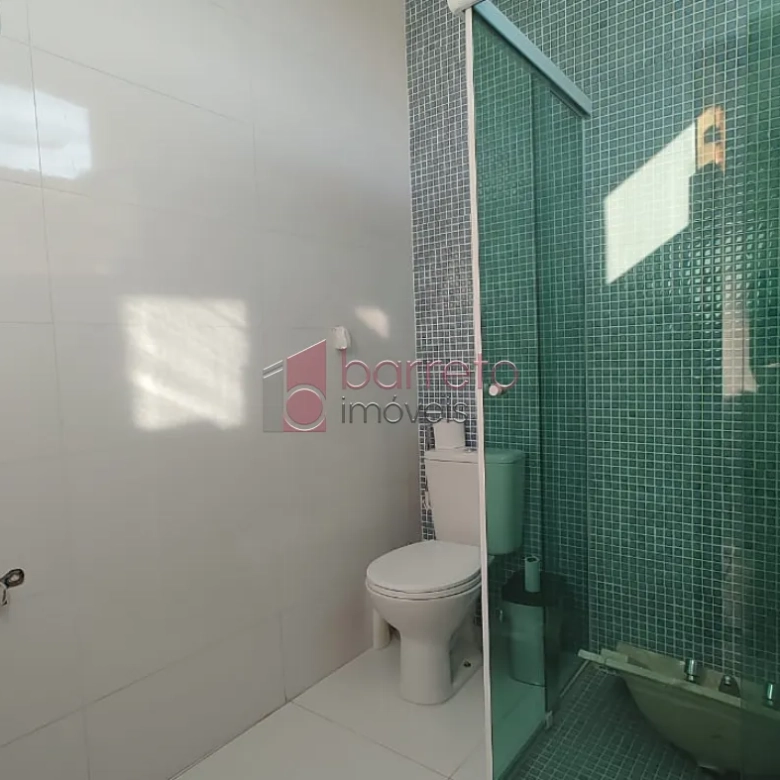 CASA TÉRREA PARA USO COMERCIAL OU RESIDENCIAL À VENDA NA VILA LIBERDADE – JUNDIAÍ/SP