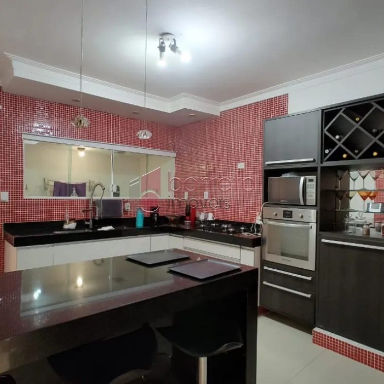 CASA TÉRREA PARA USO COMERCIAL OU RESIDENCIAL À VENDA NA VILA LIBERDADE – JUNDIAÍ/SP