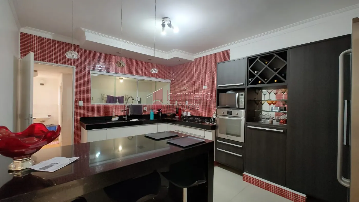 CASA TÉRREA PARA USO COMERCIAL OU RESIDENCIAL À VENDA NA VILA LIBERDADE – JUNDIAÍ/SP