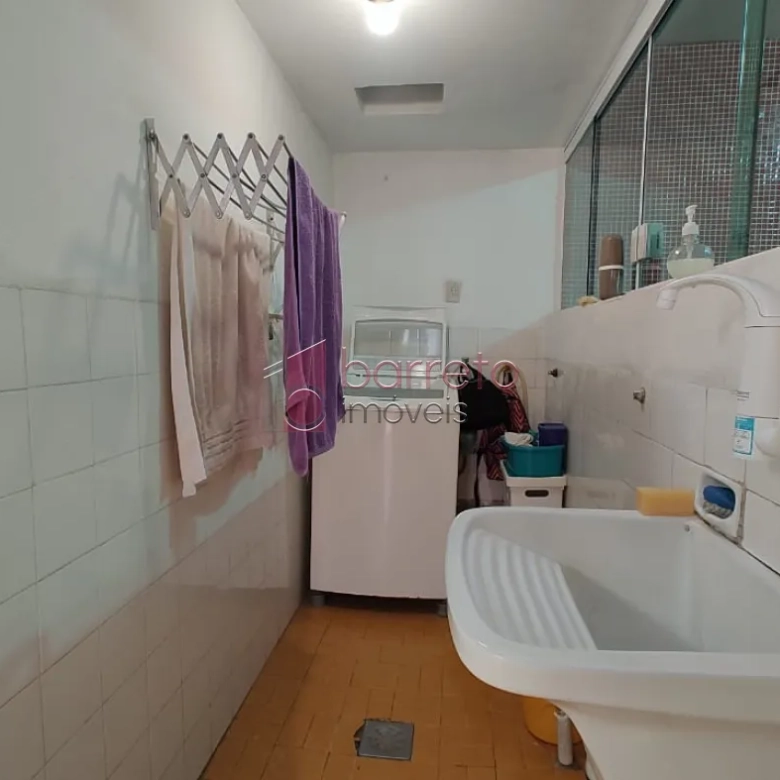 CASA TÉRREA PARA USO COMERCIAL OU RESIDENCIAL À VENDA NA VILA LIBERDADE – JUNDIAÍ/SP