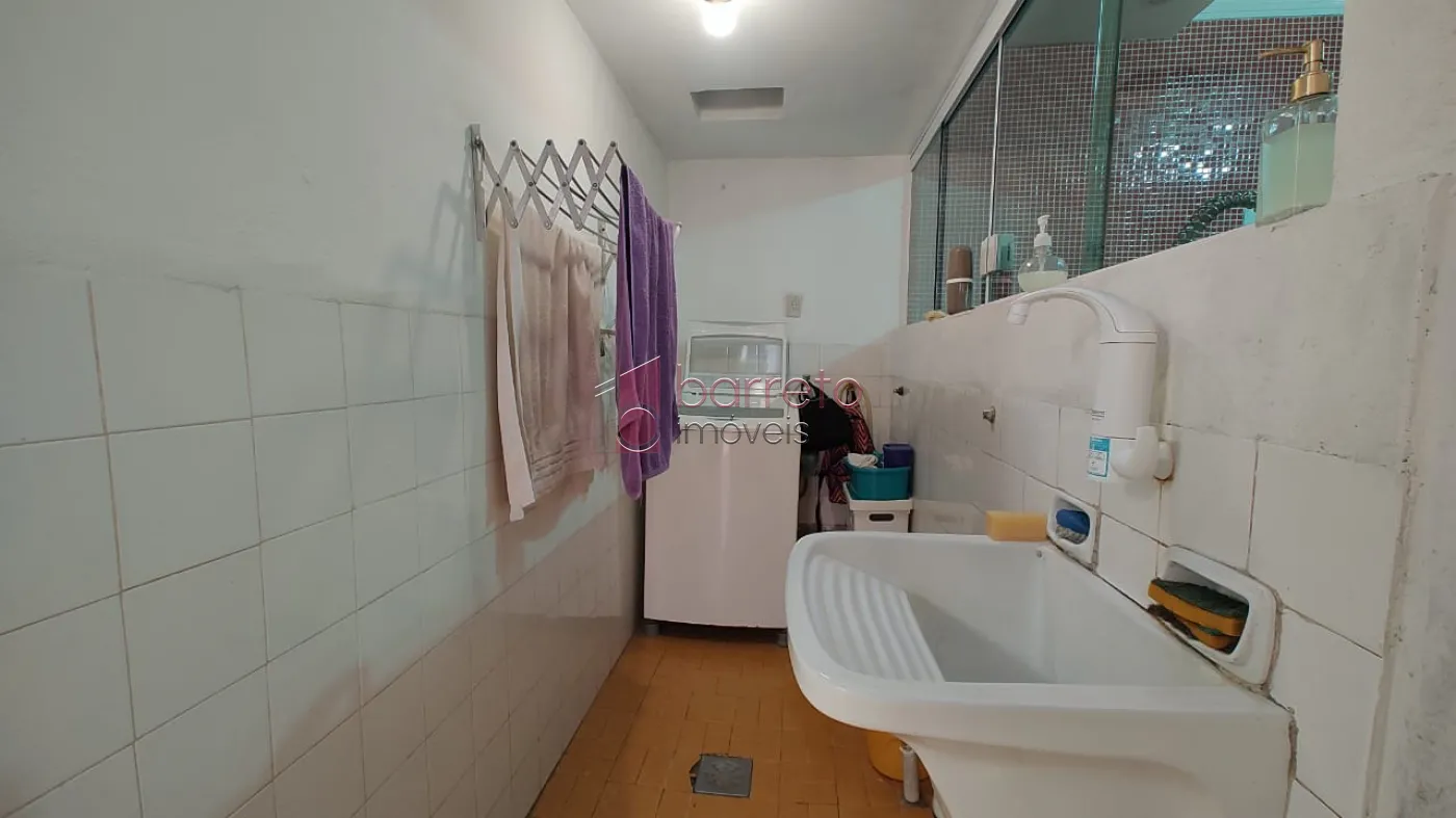 CASA TÉRREA PARA USO COMERCIAL OU RESIDENCIAL À VENDA NA VILA LIBERDADE – JUNDIAÍ/SP