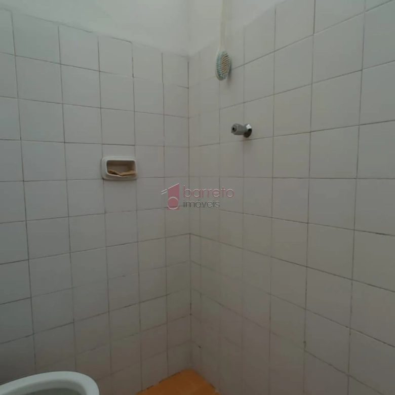CASA TÉRREA PARA USO COMERCIAL OU RESIDENCIAL À VENDA NA VILA LIBERDADE – JUNDIAÍ/SP