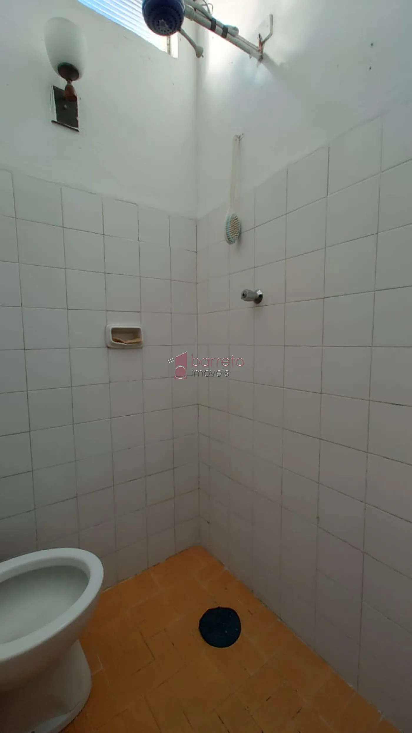 CASA TÉRREA PARA USO COMERCIAL OU RESIDENCIAL À VENDA NA VILA LIBERDADE – JUNDIAÍ/SP