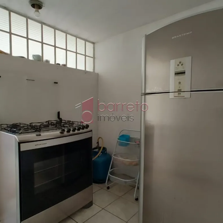 CASA TÉRREA PARA USO COMERCIAL OU RESIDENCIAL À VENDA NA VILA LIBERDADE – JUNDIAÍ/SP