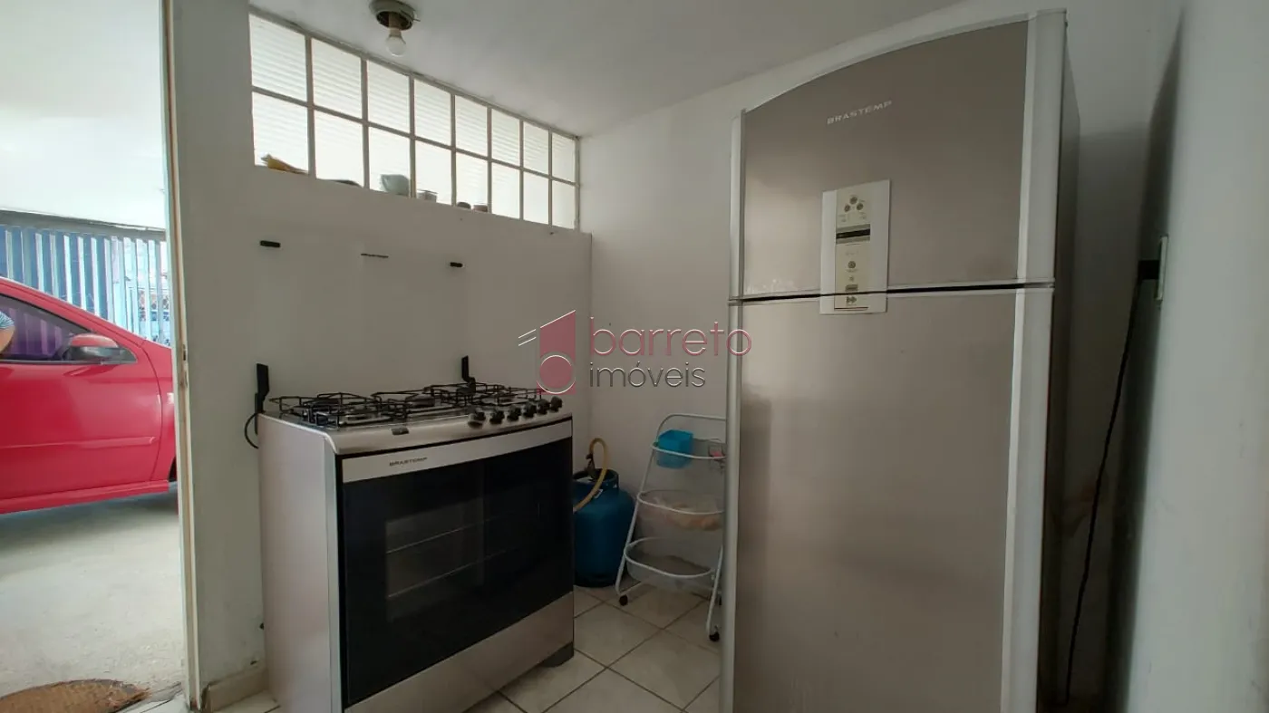 CASA TÉRREA PARA USO COMERCIAL OU RESIDENCIAL À VENDA NA VILA LIBERDADE – JUNDIAÍ/SP