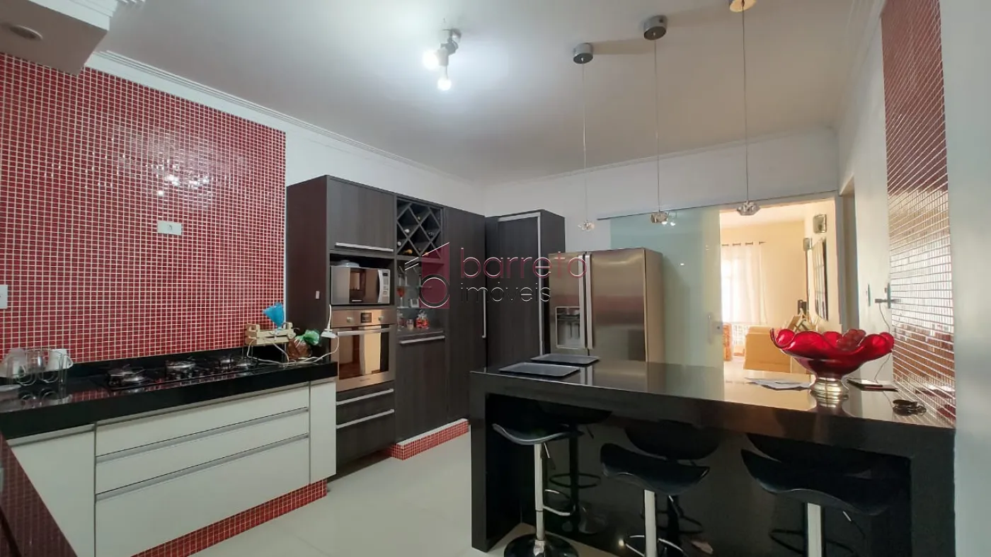 CASA TÉRREA PARA USO COMERCIAL OU RESIDENCIAL À VENDA NA VILA LIBERDADE – JUNDIAÍ/SP