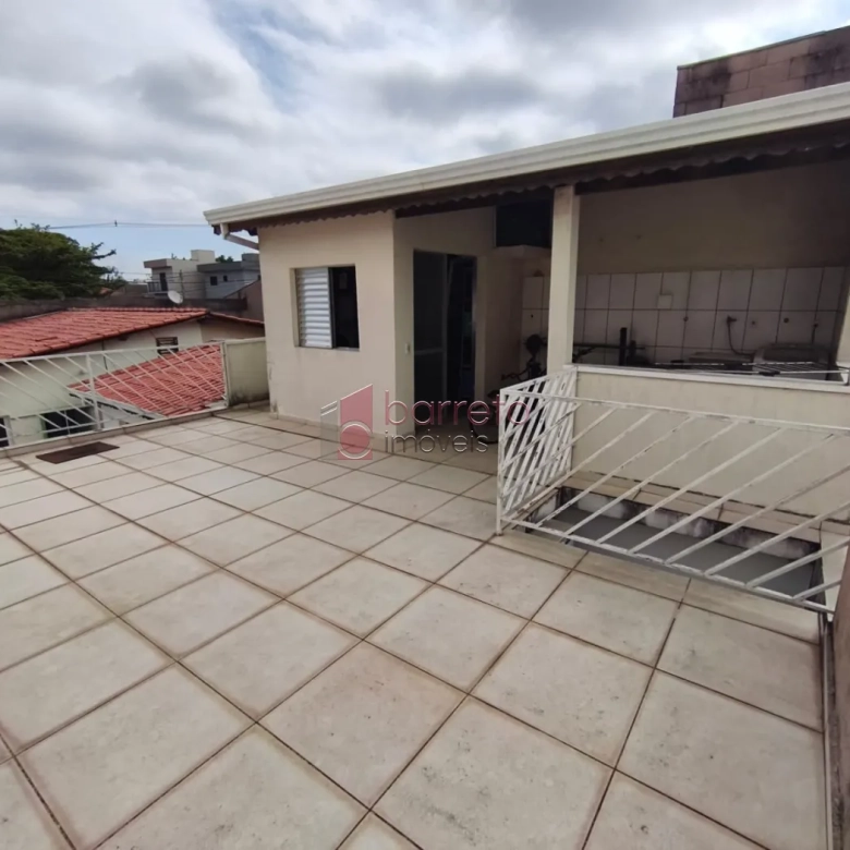 CASA À VENDA NO BAIRRO TORRES DE SÃO JOSÉ EM JUNDIAÍ/SP