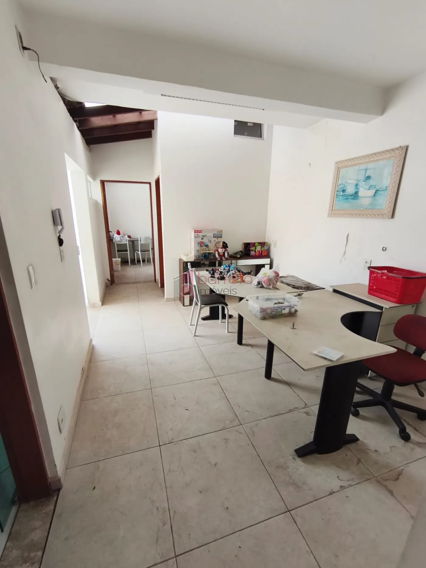 CASA À VENDA NO BAIRRO TORRES DE SÃO JOSÉ EM JUNDIAÍ/SP