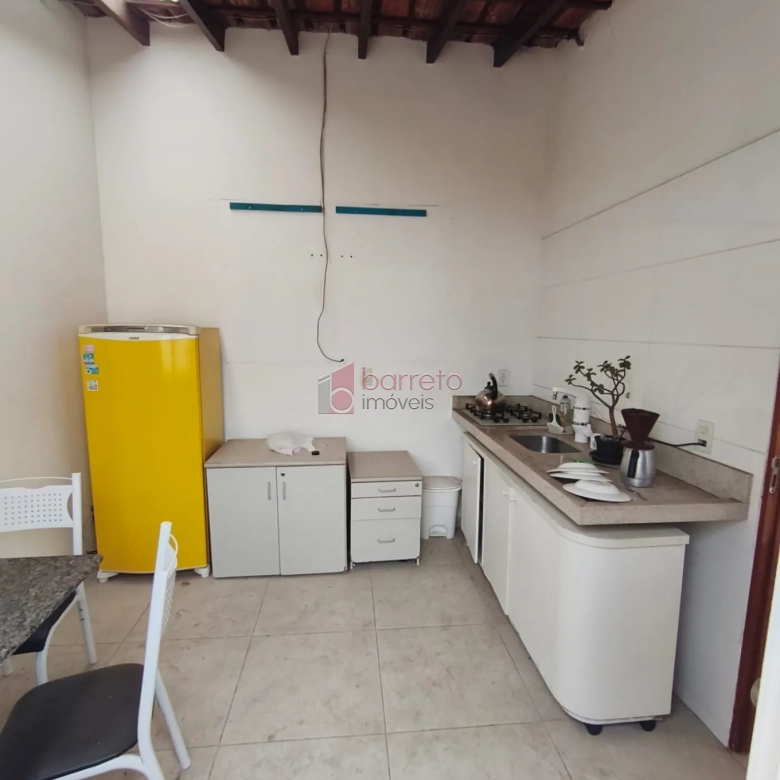CASA À VENDA NO BAIRRO TORRES DE SÃO JOSÉ EM JUNDIAÍ/SP