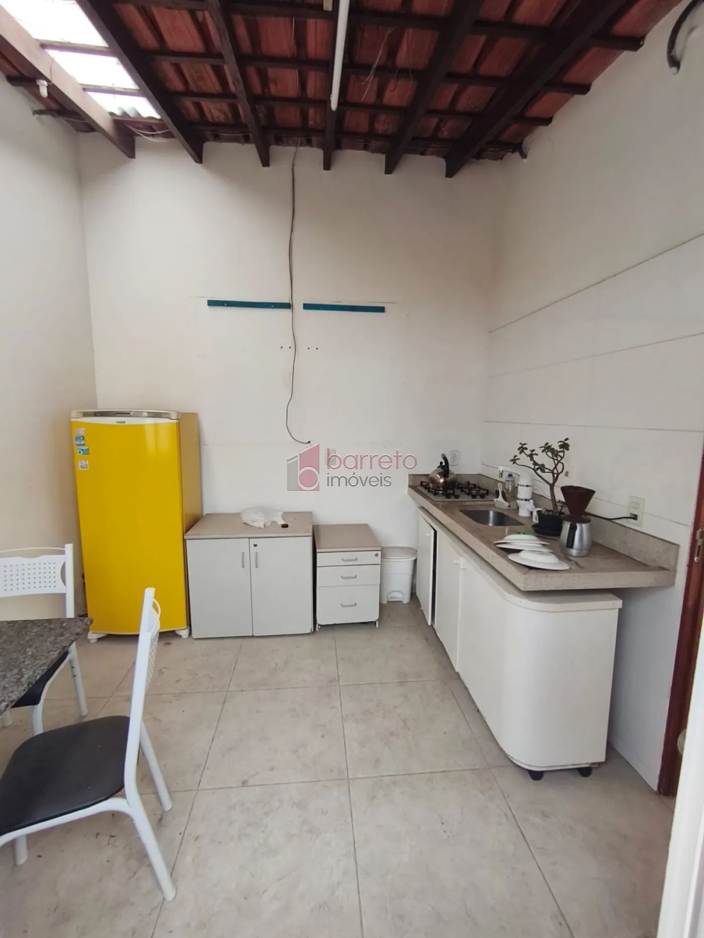 CASA À VENDA NO BAIRRO TORRES DE SÃO JOSÉ EM JUNDIAÍ/SP