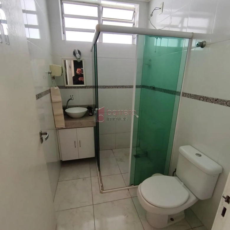 CASA À VENDA NO BAIRRO TORRES DE SÃO JOSÉ EM JUNDIAÍ/SP