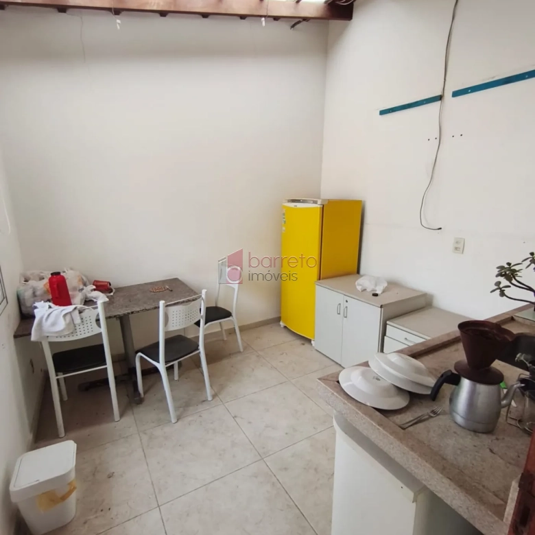 CASA À VENDA NO BAIRRO TORRES DE SÃO JOSÉ EM JUNDIAÍ/SP