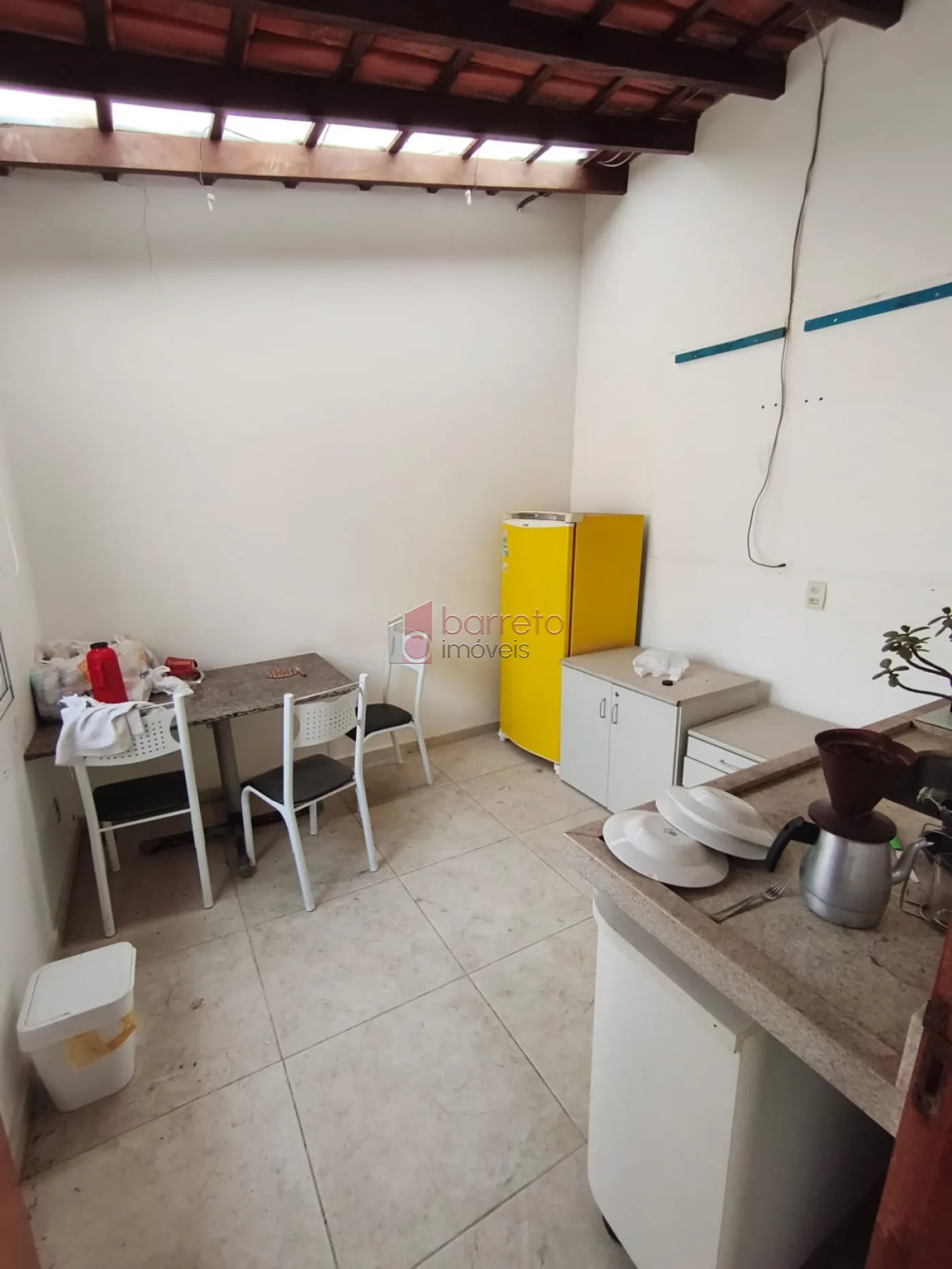 CASA À VENDA NO BAIRRO TORRES DE SÃO JOSÉ EM JUNDIAÍ/SP