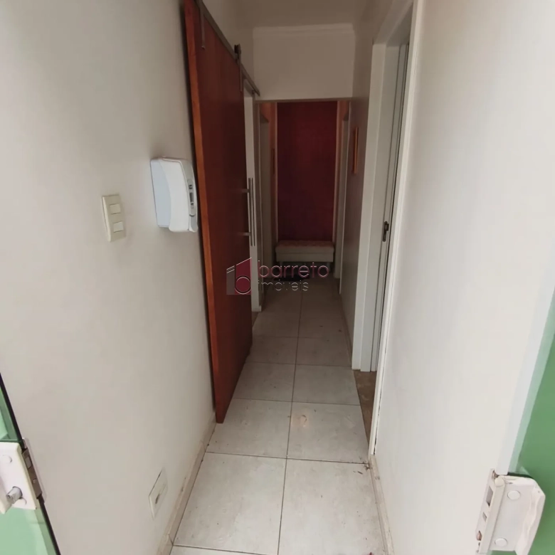 CASA À VENDA NO BAIRRO TORRES DE SÃO JOSÉ EM JUNDIAÍ/SP