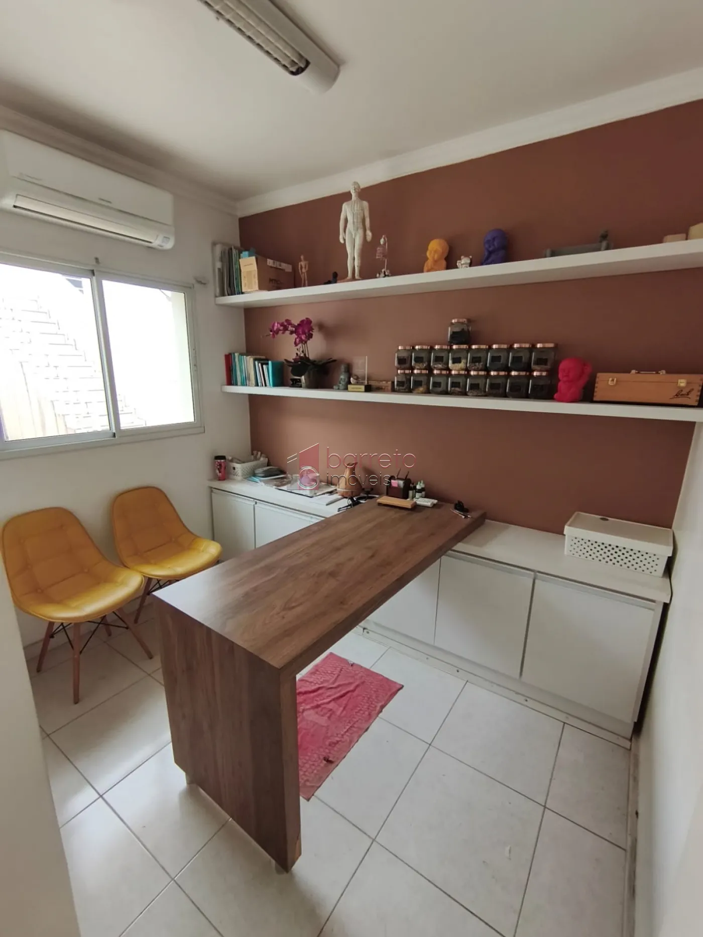 CASA À VENDA NO BAIRRO TORRES DE SÃO JOSÉ EM JUNDIAÍ/SP