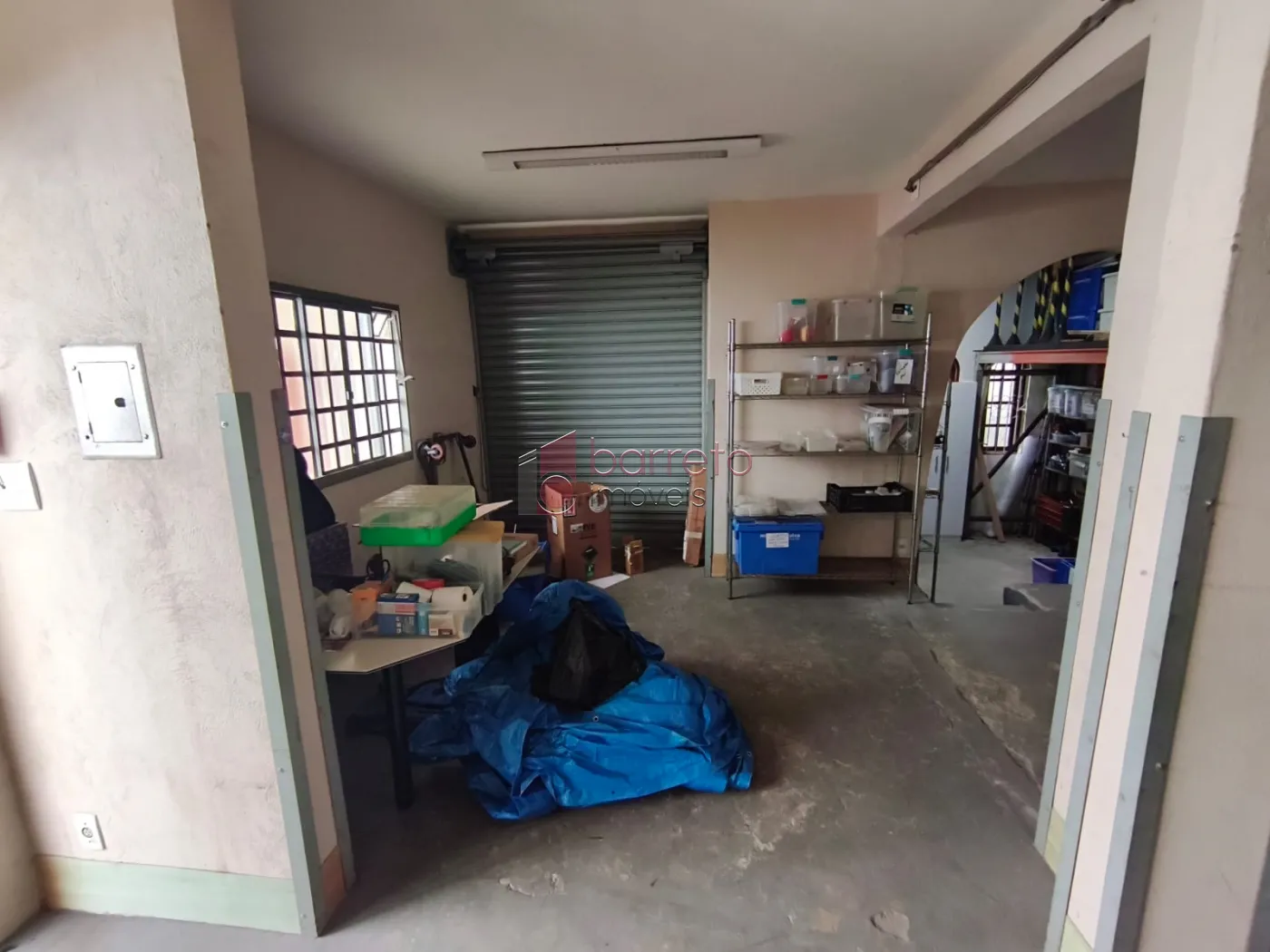 CASA À VENDA NO BAIRRO TORRES DE SÃO JOSÉ EM JUNDIAÍ/SP