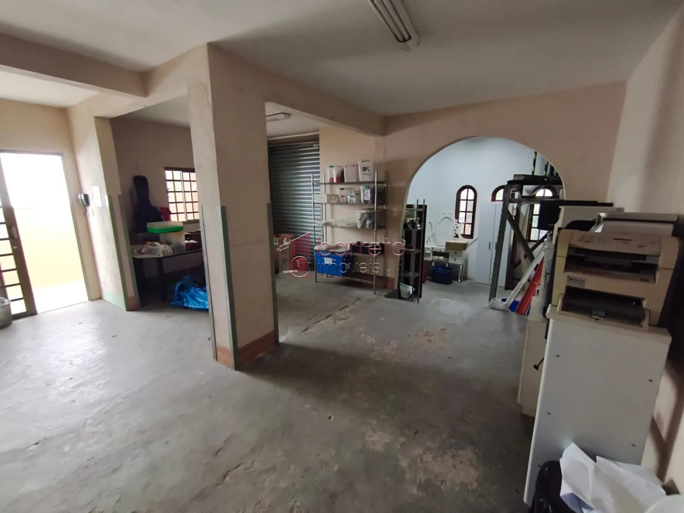 CASA À VENDA NO BAIRRO TORRES DE SÃO JOSÉ EM JUNDIAÍ/SP