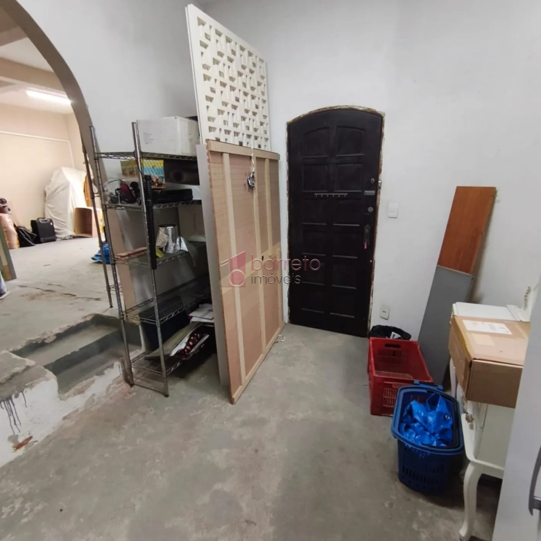 CASA À VENDA NO BAIRRO TORRES DE SÃO JOSÉ EM JUNDIAÍ/SP