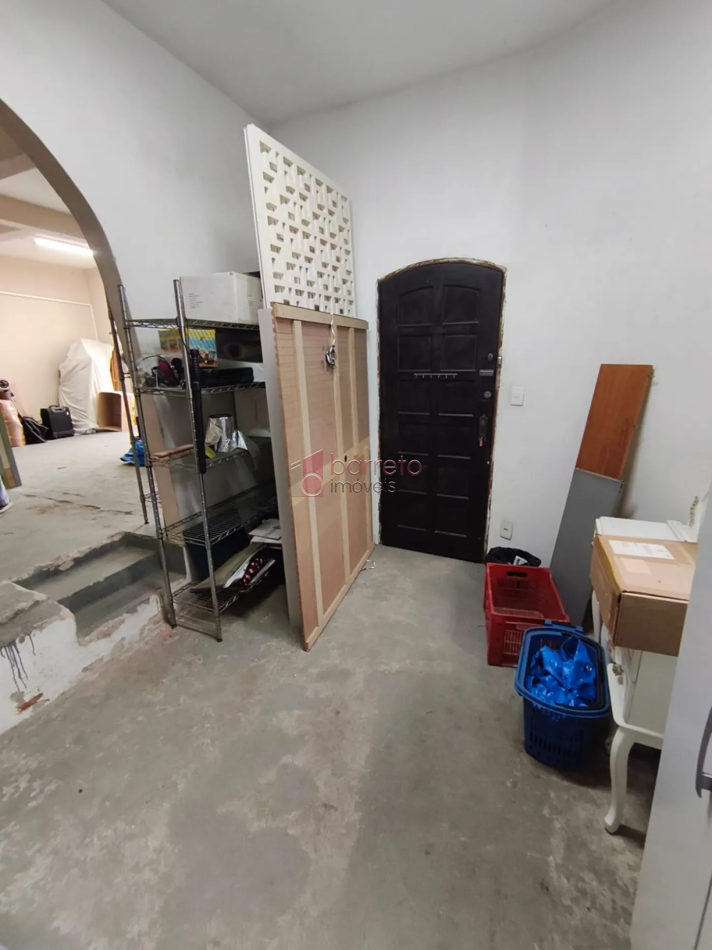 CASA À VENDA NO BAIRRO TORRES DE SÃO JOSÉ EM JUNDIAÍ/SP