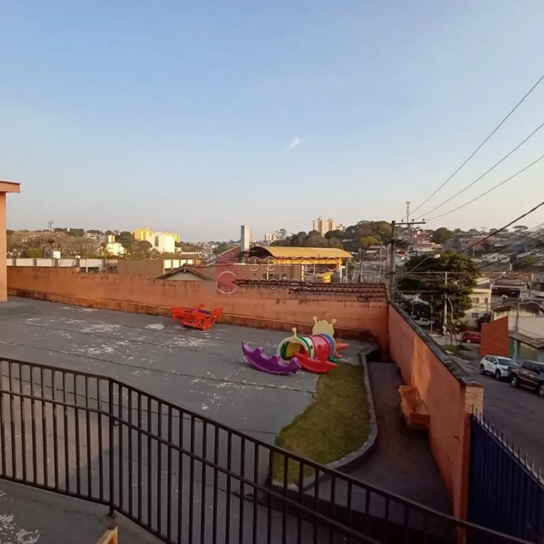 CASA COMERCIAL PARA VENDA NO BAIRRO DA COLÔNIA – JUNDIAÍ/SP