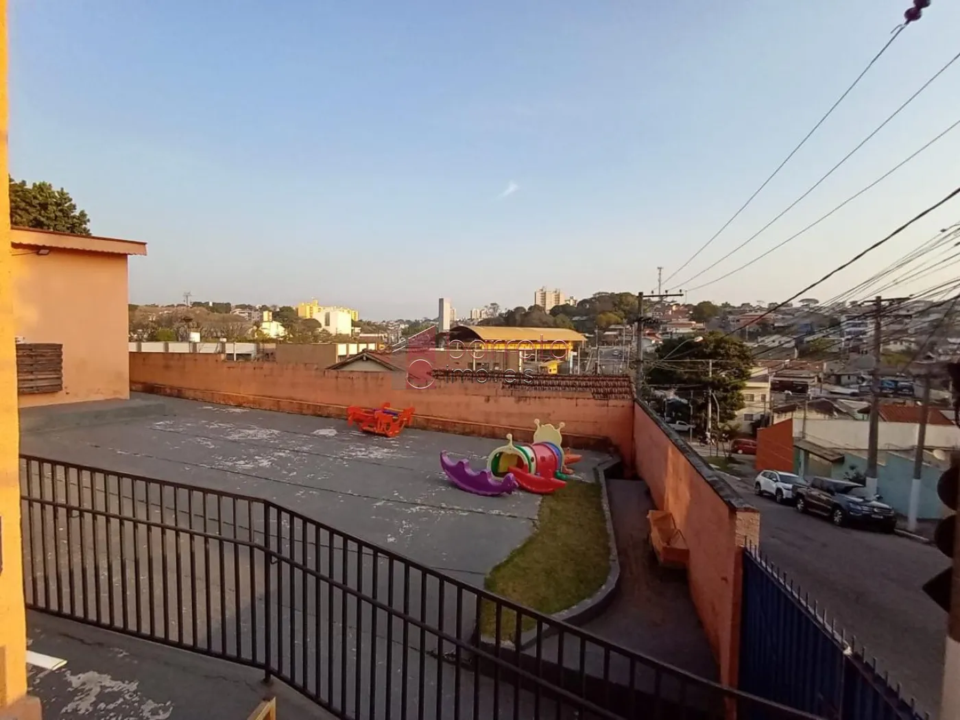 CASA COMERCIAL PARA VENDA NO BAIRRO DA COLÔNIA – JUNDIAÍ/SP