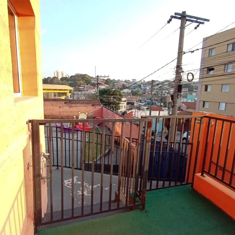 CASA COMERCIAL PARA VENDA NO BAIRRO DA COLÔNIA – JUNDIAÍ/SP