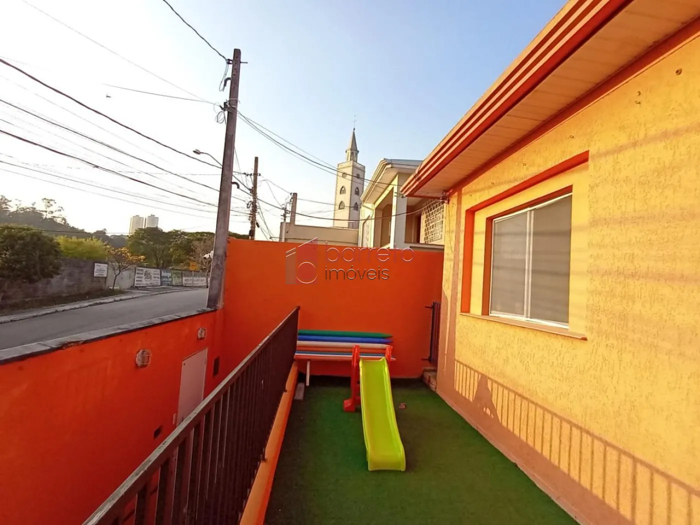 CASA COMERCIAL PARA VENDA NO BAIRRO DA COLÔNIA – JUNDIAÍ/SP