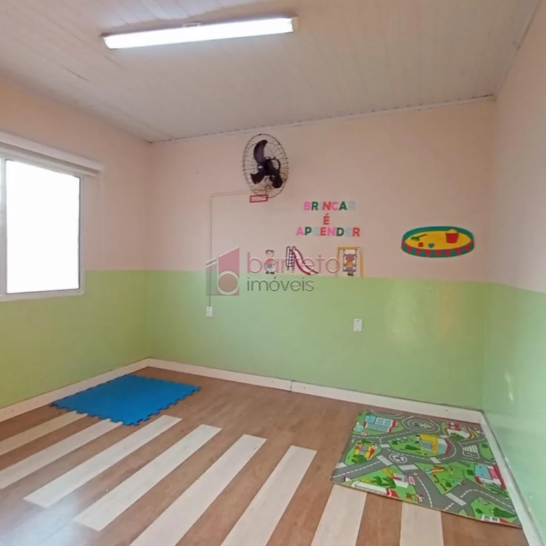 CASA COMERCIAL PARA VENDA NO BAIRRO DA COLÔNIA – JUNDIAÍ/SP