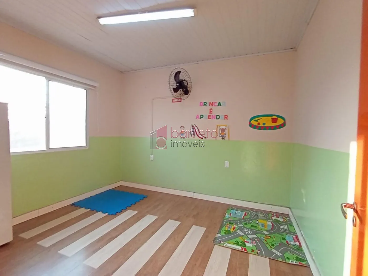 CASA COMERCIAL PARA VENDA NO BAIRRO DA COLÔNIA – JUNDIAÍ/SP